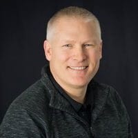 Tim Peterson