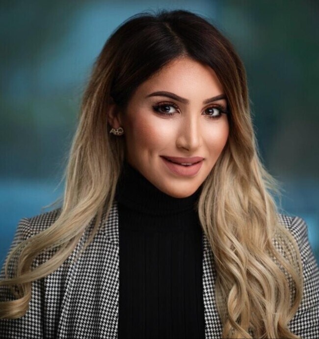 Agent Photo
