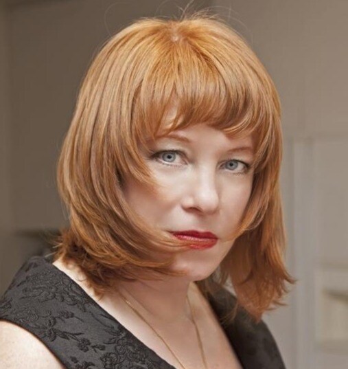 Paula Wolintz