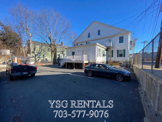 19 Lambert Ave unit 1, Roxbury, MA 02119 - photo 6