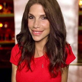 Stephanie Harp