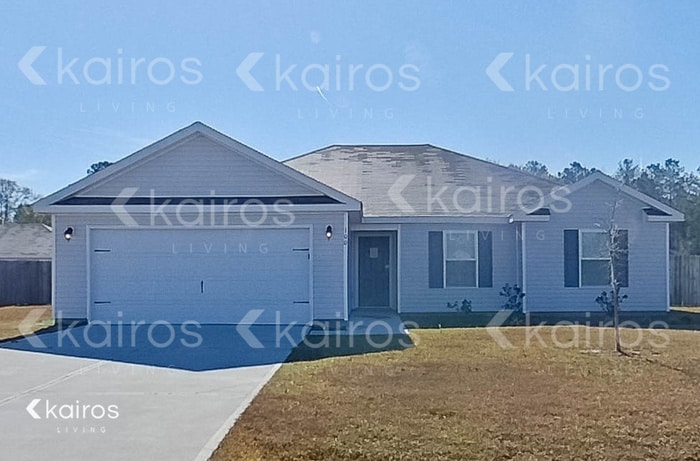 100 Mountain Holly Rd, Springfield, GA 31329 - photo 1