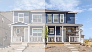 4709 Combine Ln, Johnstown, CO 80534