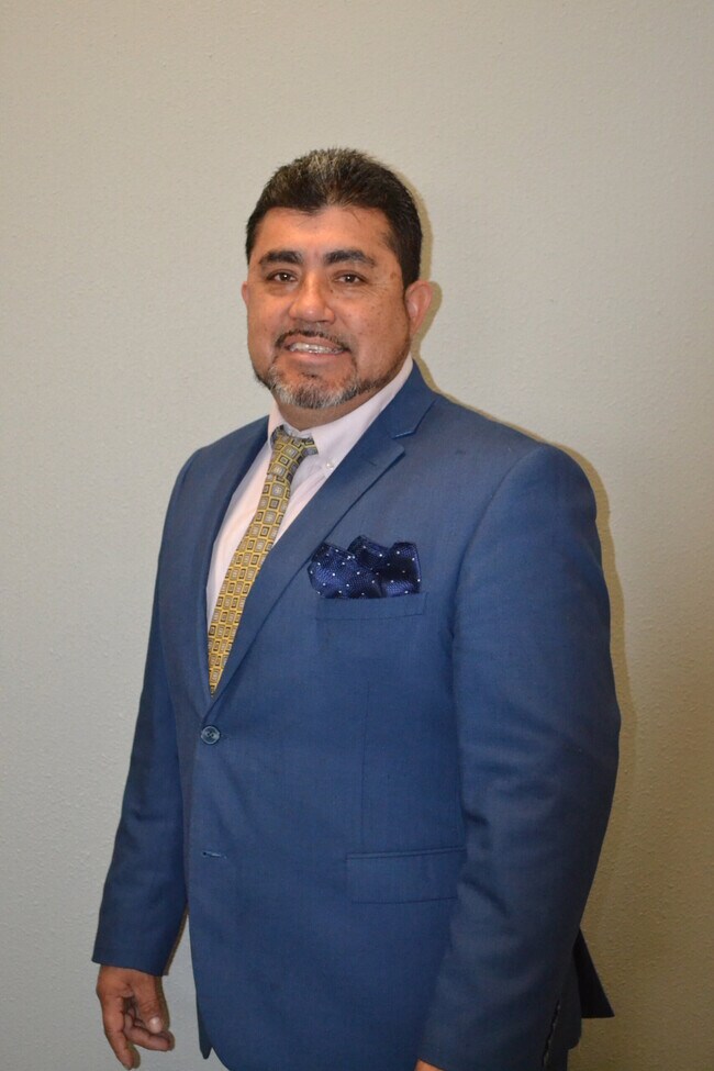 Netzahualcoyotl Sanchez