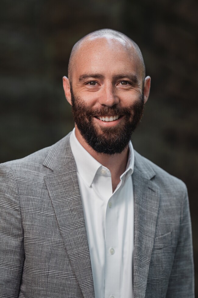 Deacon Tasker, Real Estate Agent in Buffalo, NY
