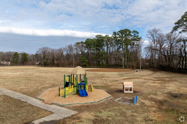 Lynnhaven Elementary School
