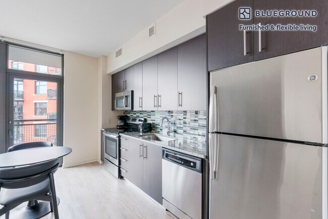 1128 N Irving St unit FL4-ID1188, Arlington, VA 22201 - photo 6
