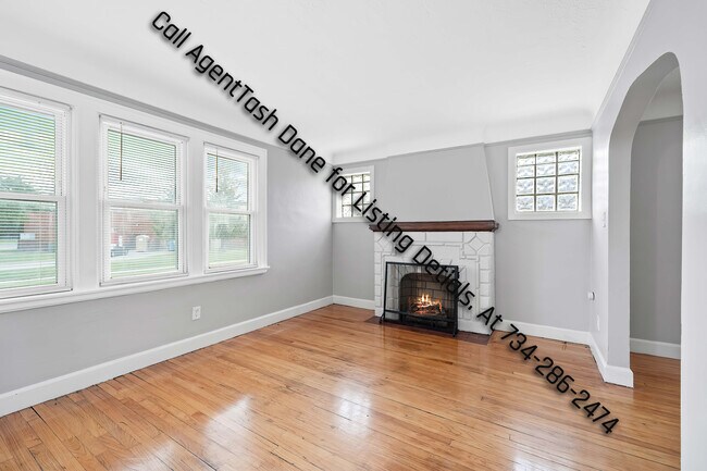 1524 Cicotte Ave unit 1, Lincoln Park, MI 48146 - photo 3