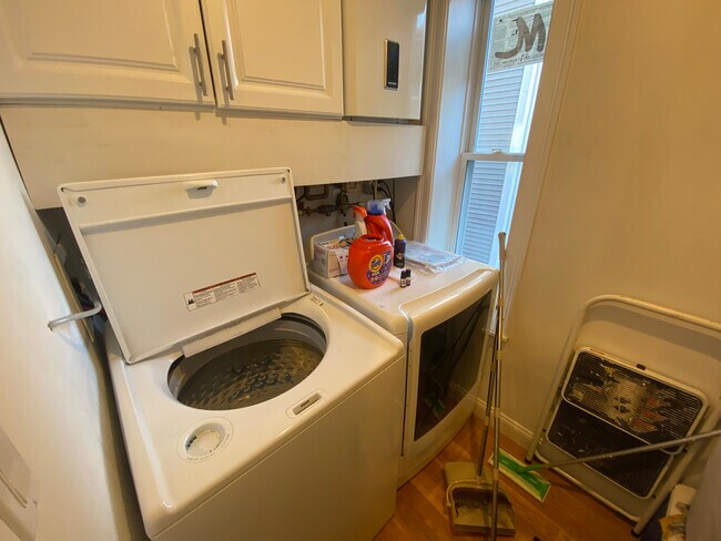 719 Parker St unit 4, Roxbury Crossing, MA 02120 - photo 7