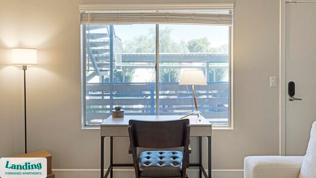 2301 S Valley View Blvd unit G05, Las Vegas, NV 89102 - photo 7