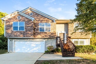 15 Rockingham Dr, Covington, GA 30014