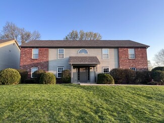 2819 Horizon Dr Unit 1, West Lafayette, IN 47906