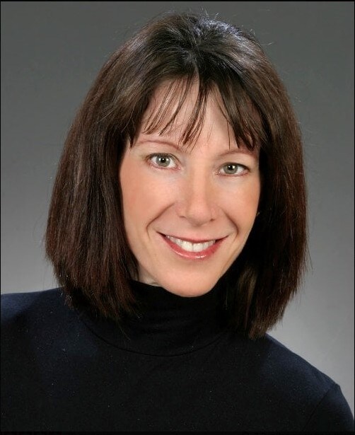 Gail Feldman