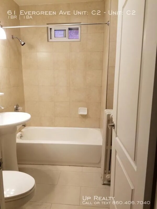 59-61 Evergreen Ave unit 103, Hartford, CT 06105 - photo 3