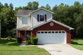 64 Woodfield Place, Enterprise, AL 36330