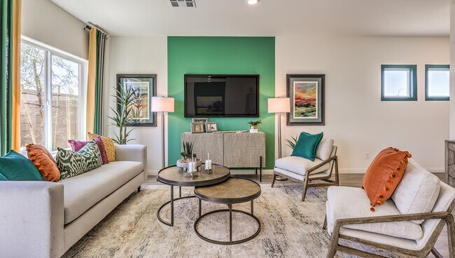 4488 Ginger Hills Ave unit 36208368, Las Vegas, NV 89141 - photo 3