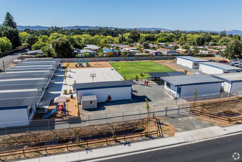 Konocti Christian Academy