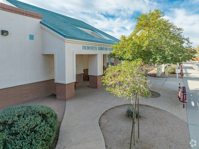 Brinton Elementary School