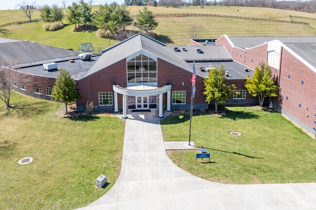 Pulaski Elementary School