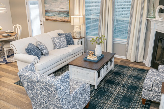 9431 Cavalier Way, Collegedale, TN 37363 - photo 2