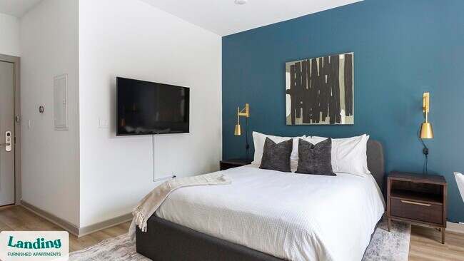 4014 Ludlow St unit 201, Philadelphia, PA 19104 - photo 2