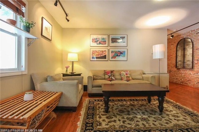 287 Spring St unit 8, Portland, ME 04102 - photo 2