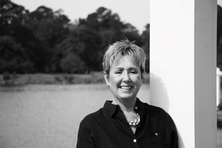 Melanie Hodge