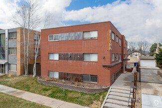 65 N Ogden St, Denver, CO 80218