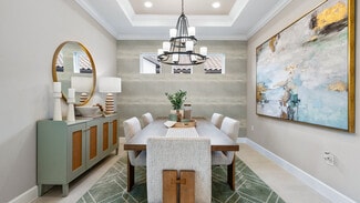 3880 Consolare Ct, Wesley Chapel, FL 33545