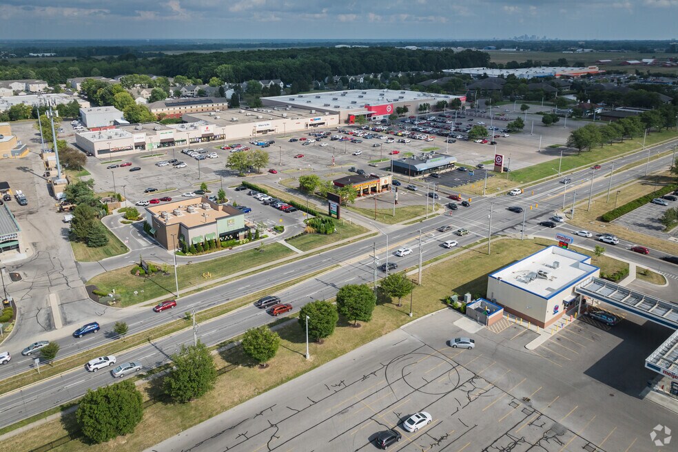 Riverside Neighborhood Video