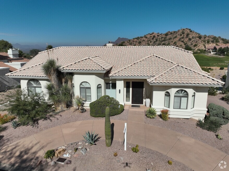 6446 E Trailridge Cir unit 24, Mesa, AZ 85215 - photo 2