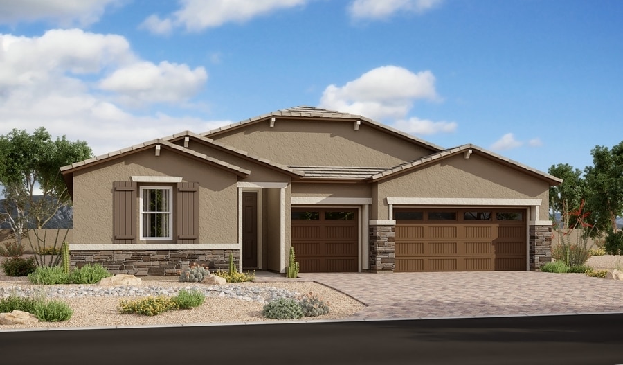 27647 N 176th Dr unit 36431493, Surprise, AZ 85387 - photo 1
