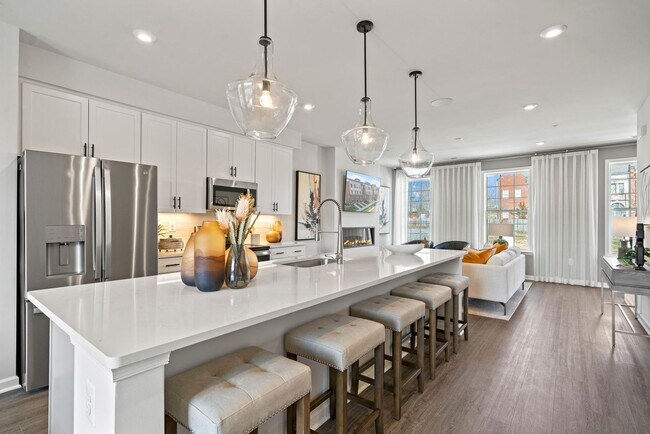 Coalfield Station, Midlothian, VA 23114 - photo 7