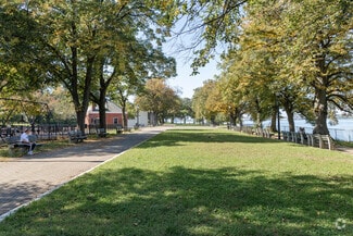 College Point