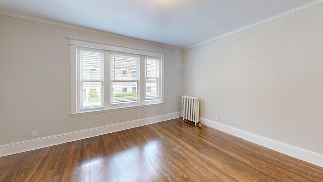 20 Radcliffe Rd unit 1, Allston, MA 02134 - photo 3