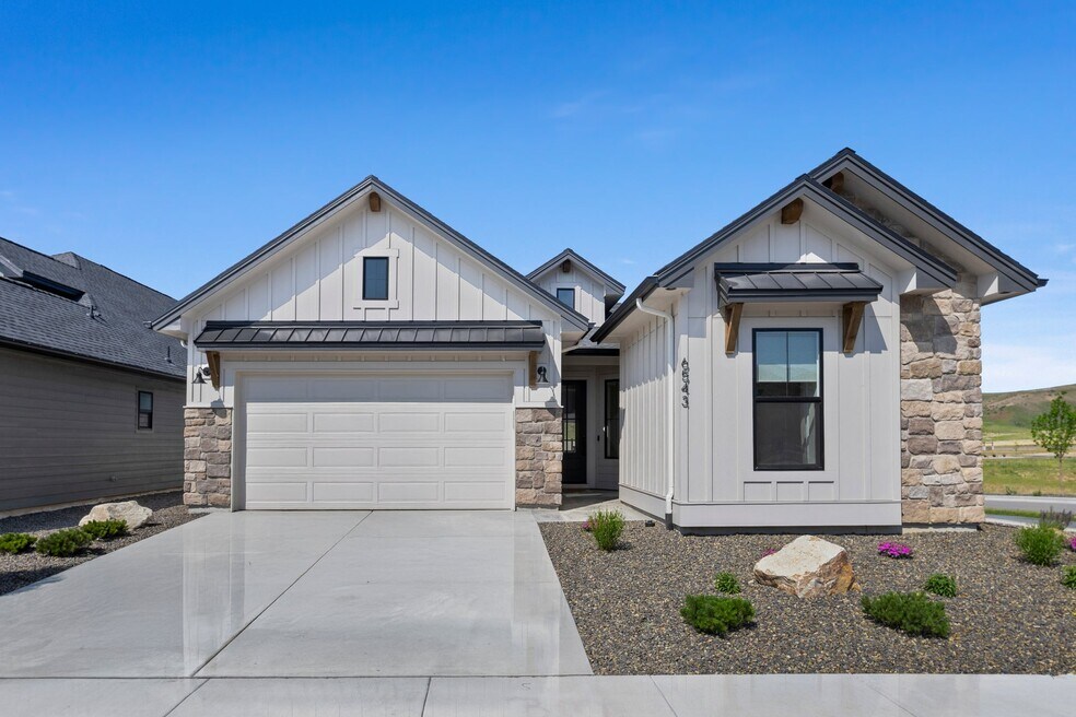 6543 Evie Way, Eagle, ID 83629 - photo 1