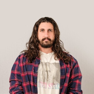 Ollie Amireh