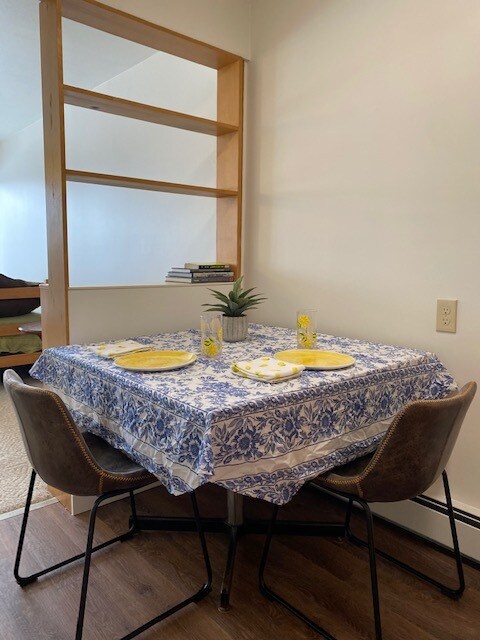 Hudson Heights Studios Utilities Included, Ithaca, NY 14850 - photo 7