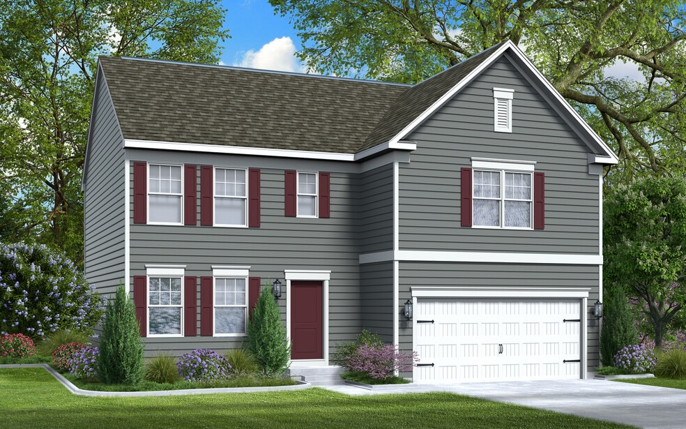 415 N Lakewood Dr unit 36451534, Ridgeley, WV 26753 - photo 1