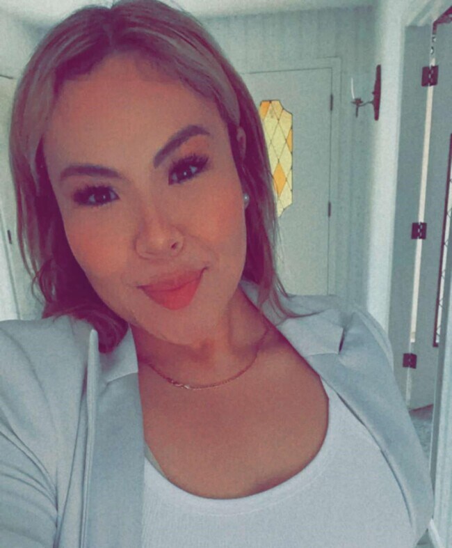 Cristina Gonzalez