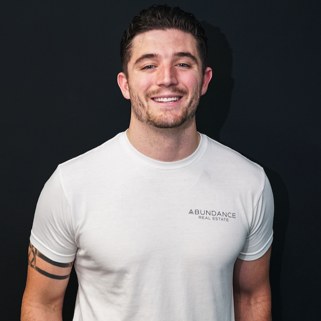 Nicholas Anselmo Real Estate Agent in Temecula, CA