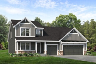 6095 Saint Charles St, Cottleville, MO 63304