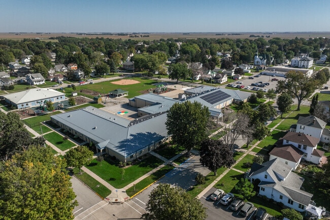 Lincoln Elementary School