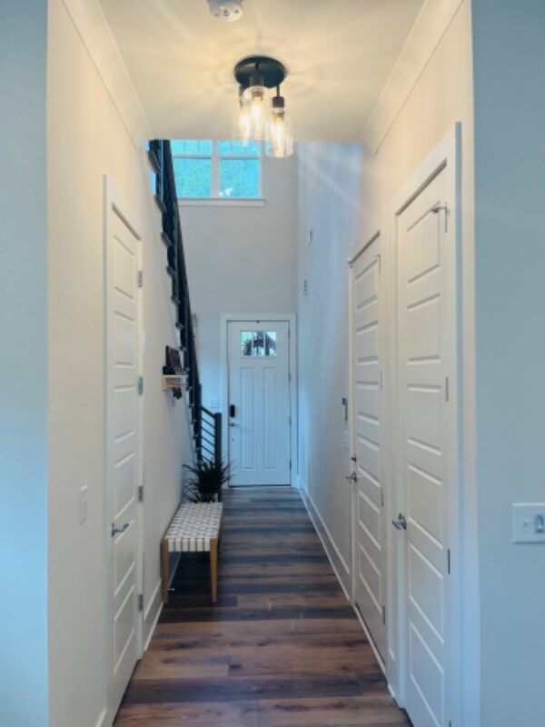 1224 Pamlico St, Charlotte, NC 28205