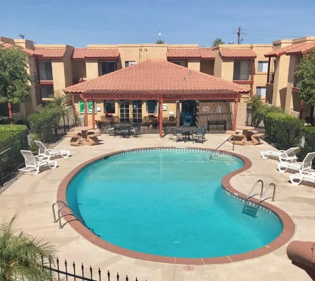 The Palms 225 W Catalina Dr, Yuma, AZ