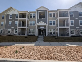 3993 W Big Horn Dr, Lehi, UT 84043