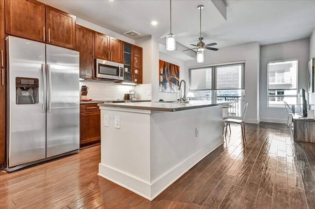 782 Peachtree St NE unit ID1343833P, Atlanta, GA 30308 - photo 4