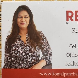 Komal Panchal