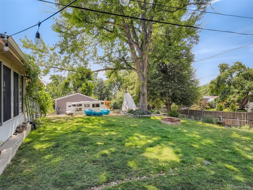 12472 W Mississippi Ave unit Bedroom2, Lakewood, CO 80228 - photo 1