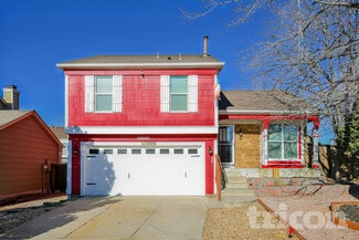 19595 E Amherst Dr, Aurora, CO 80013